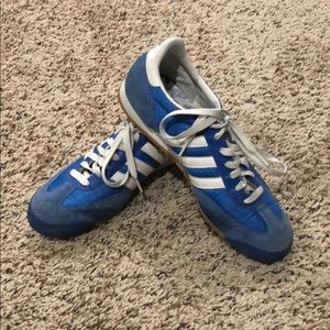 Adidas Dragon Sneakers